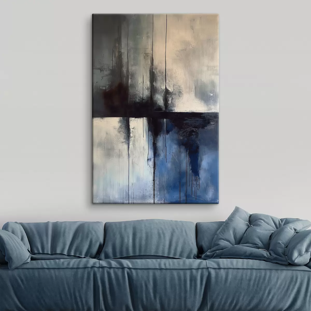 carta da parati Astrazione artistica nr. s39062