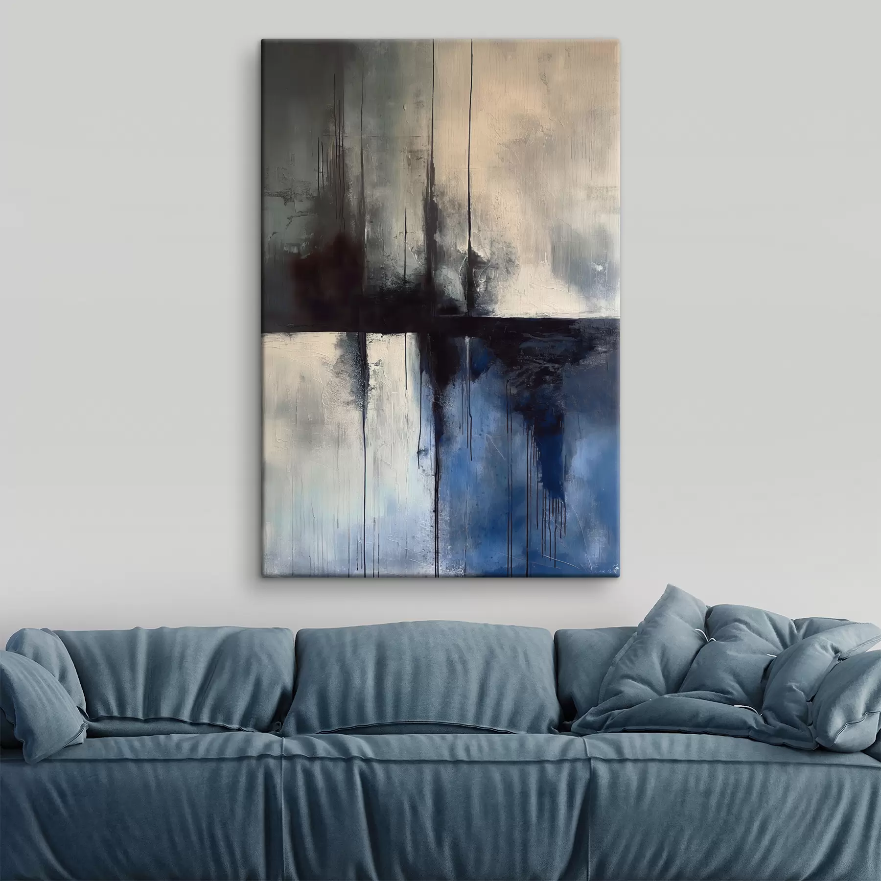 carta da parati Astrazione artistica nr. s39062