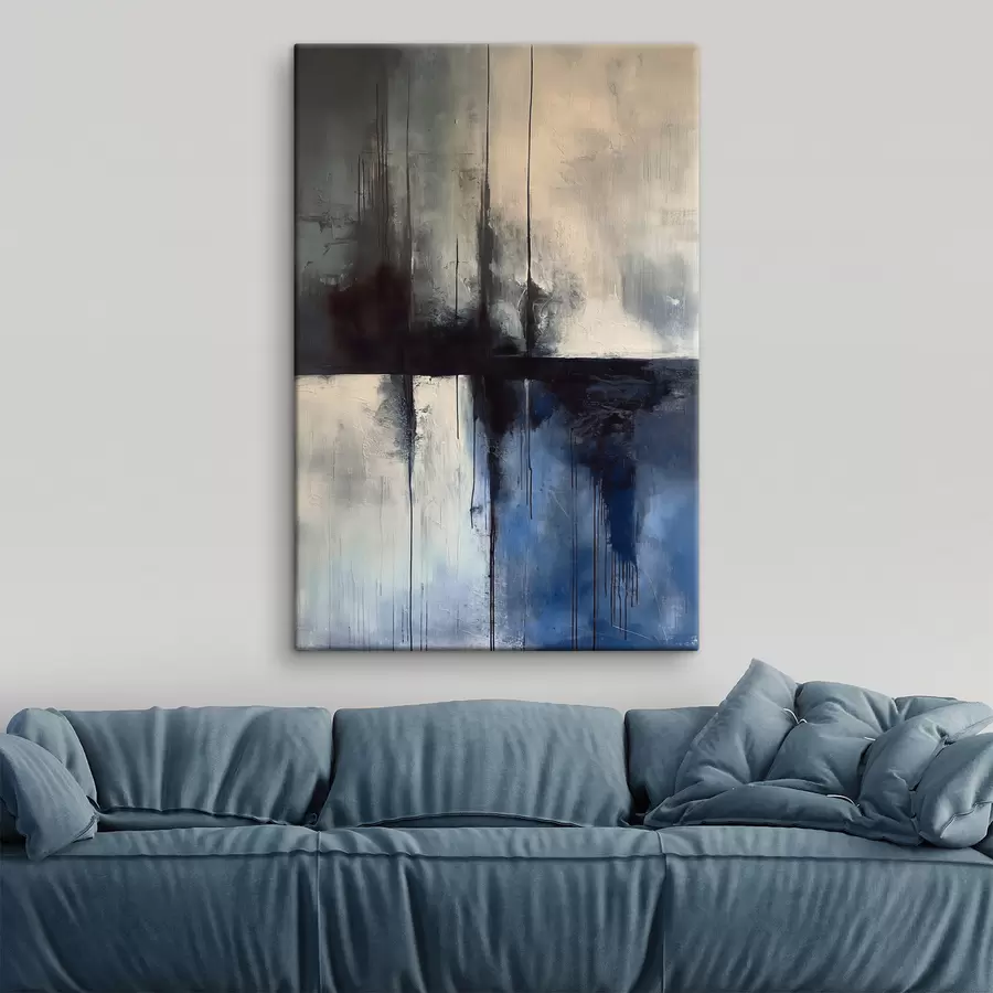 carta da parati Astrazione artistica nr. s39062