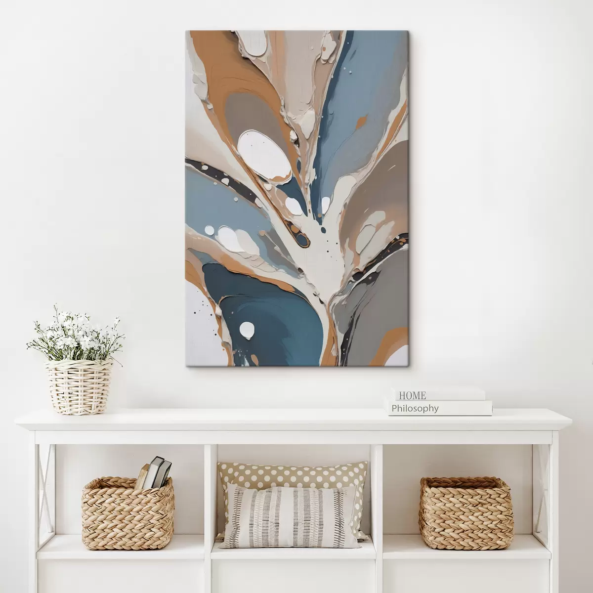 carta da parati Astrazione nr. s39064