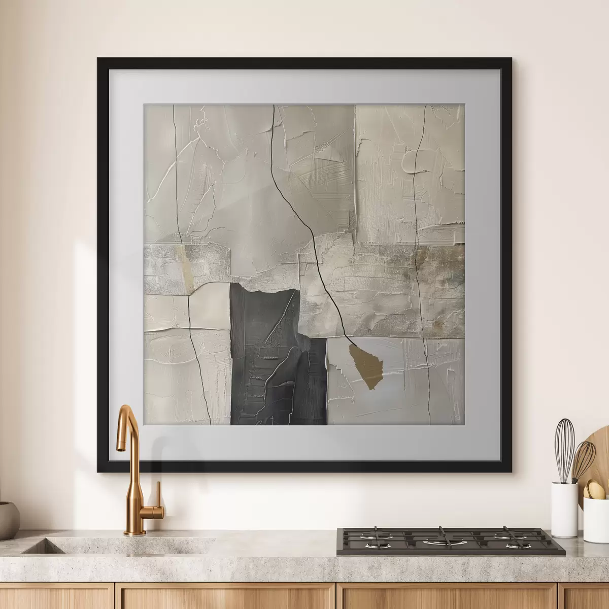 Poster Tracce di silenzio f39016