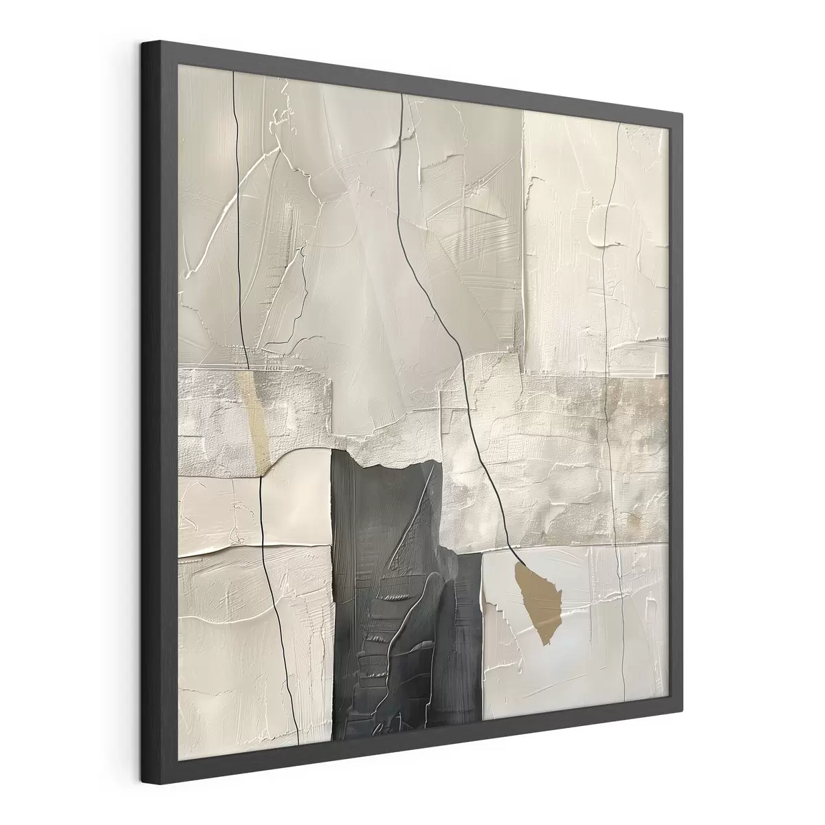 Poster Tracce di silenzio f39016