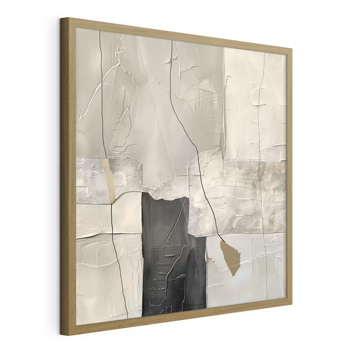Poster Tracce di silenzio f39016