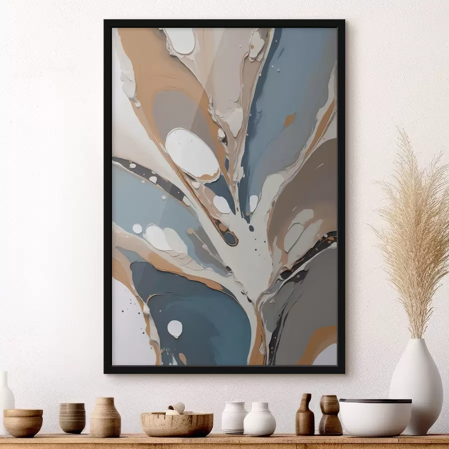 carta da parati Astrazione nr. f39064