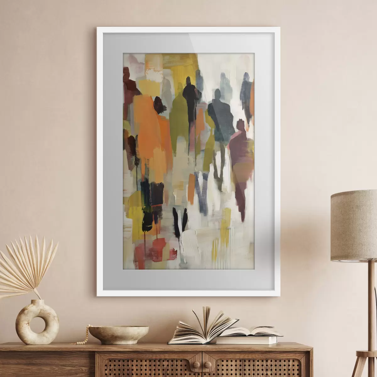 Poster Incontri fugaci f39098