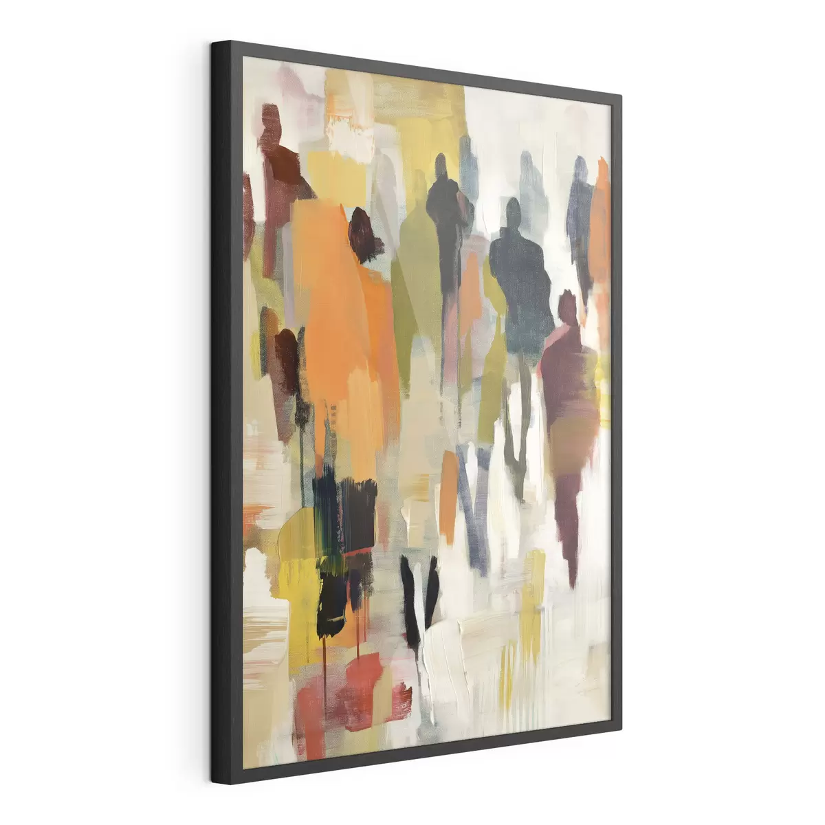 Poster Incontri fugaci f39098