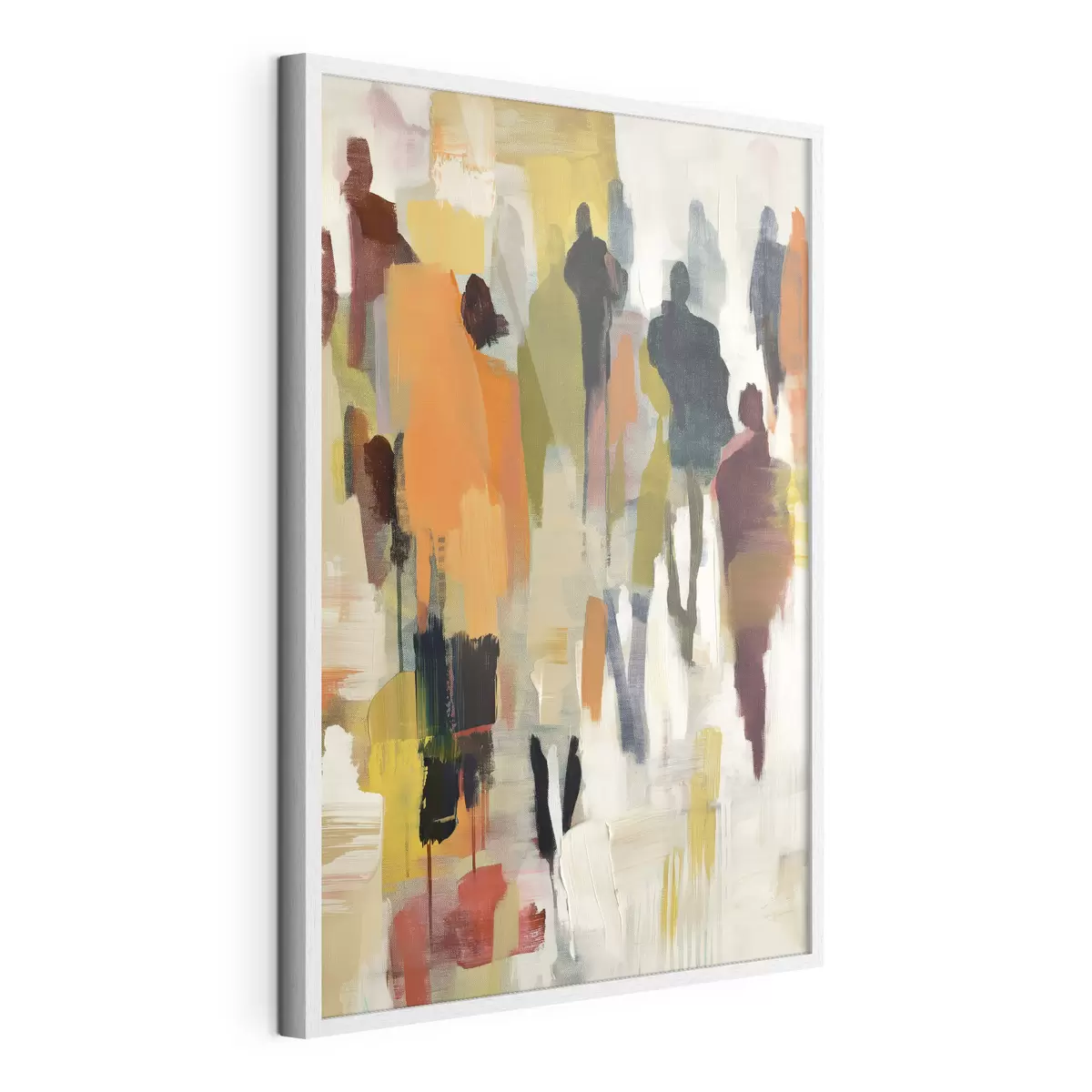 Poster Incontri fugaci f39098