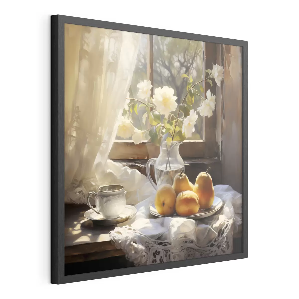 Poster Pomeriggio maturo f39129