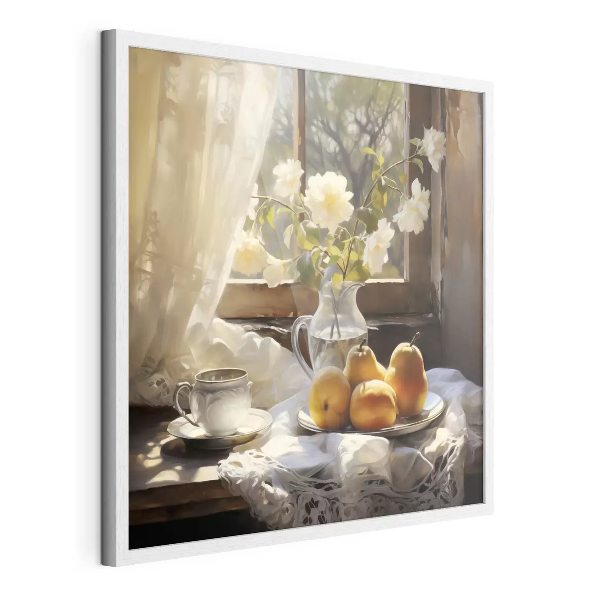Poster Pomeriggio maturo f39129