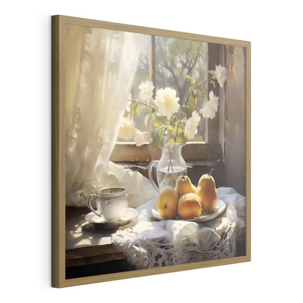 Poster Pomeriggio maturo f39129