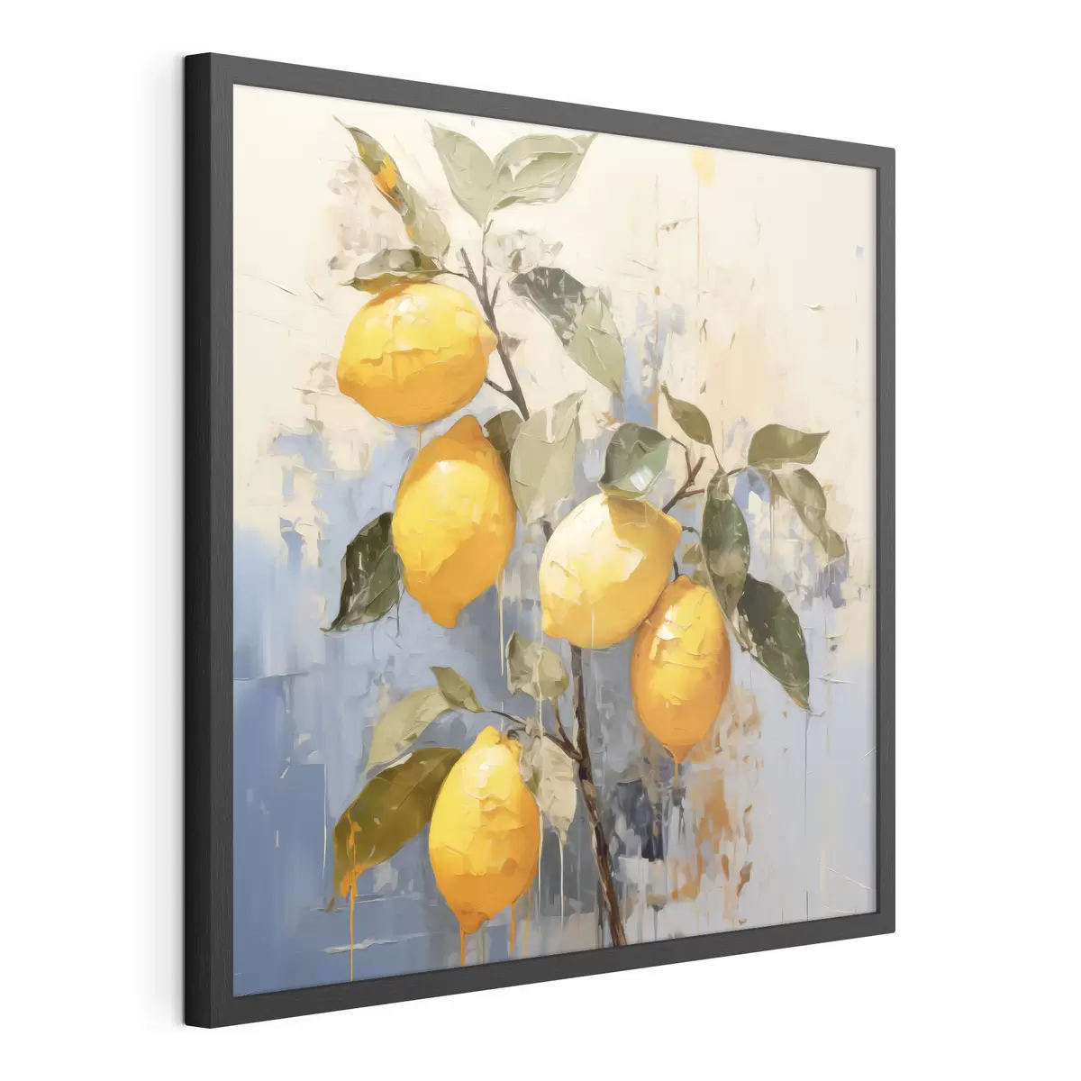 Poster Cucina e bagliore f39186