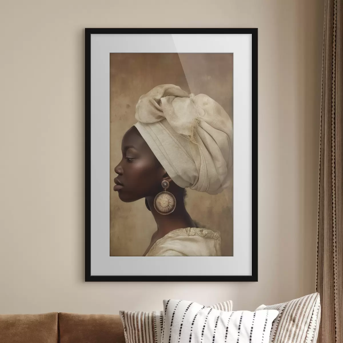 Poster Nostalgia e bagliore f26120