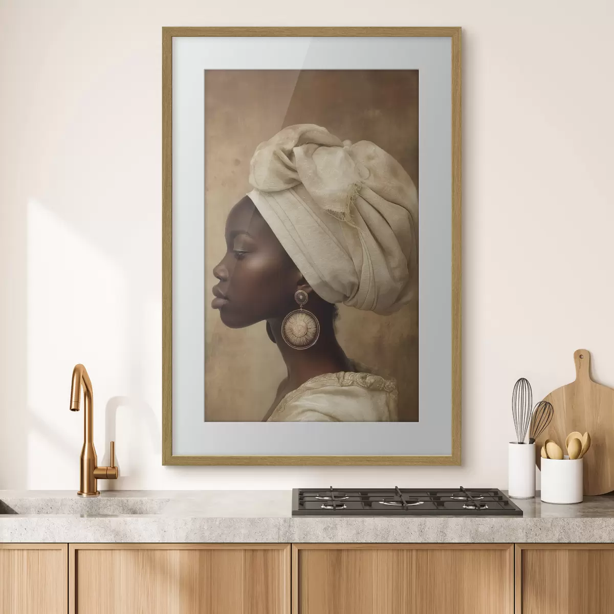 Poster Nostalgia e bagliore f26120