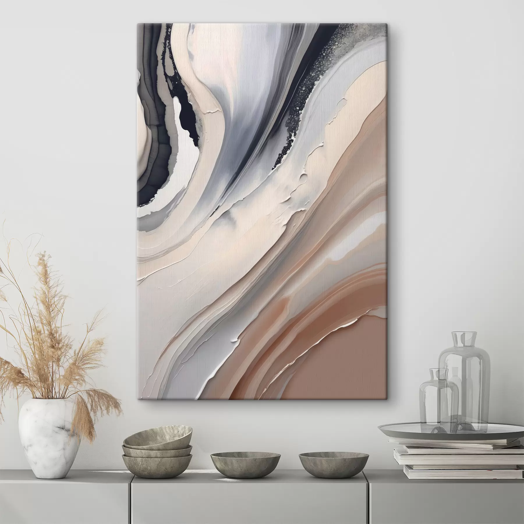 carta da parati Astrazione nr. s39248