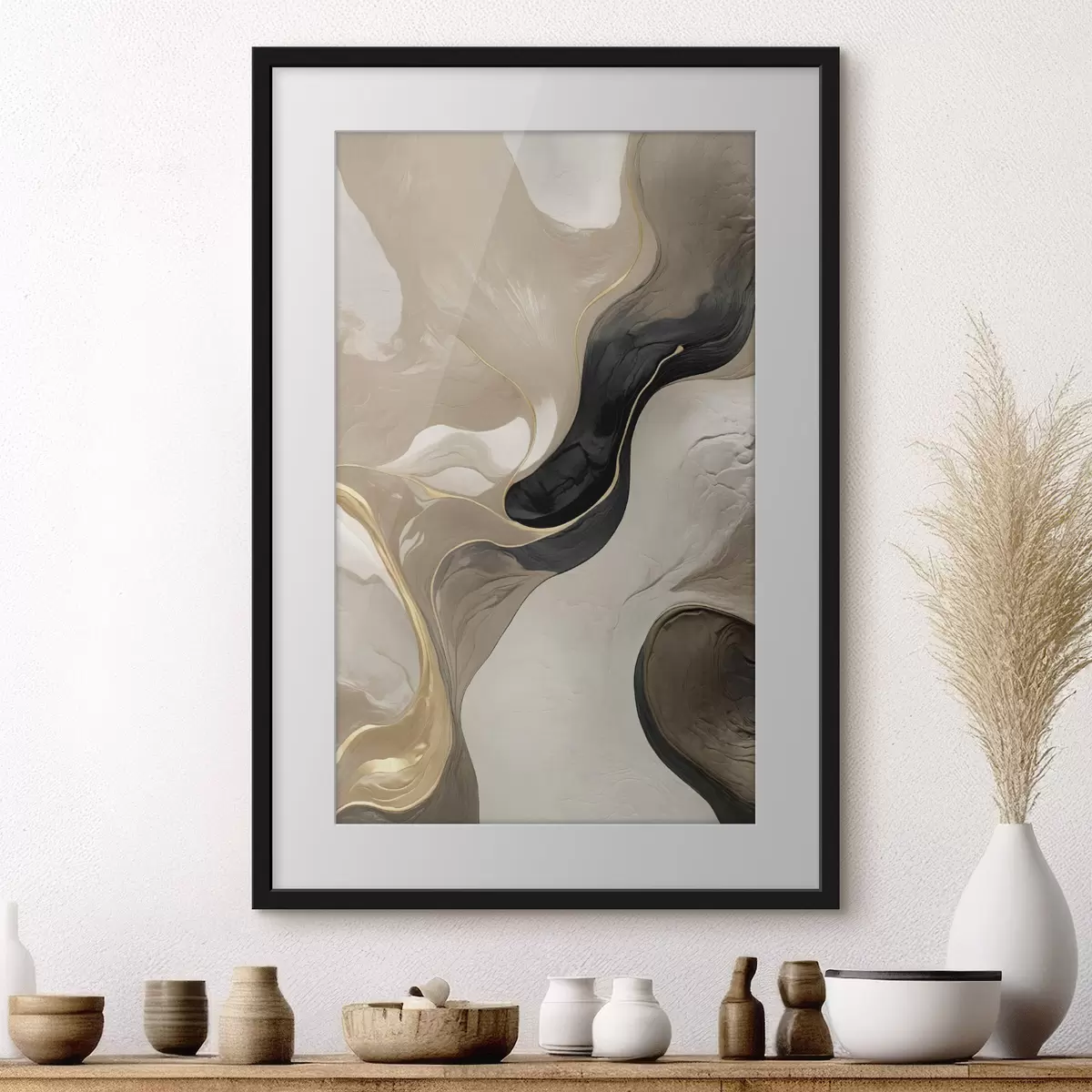Poster Ricordo tattile f39093