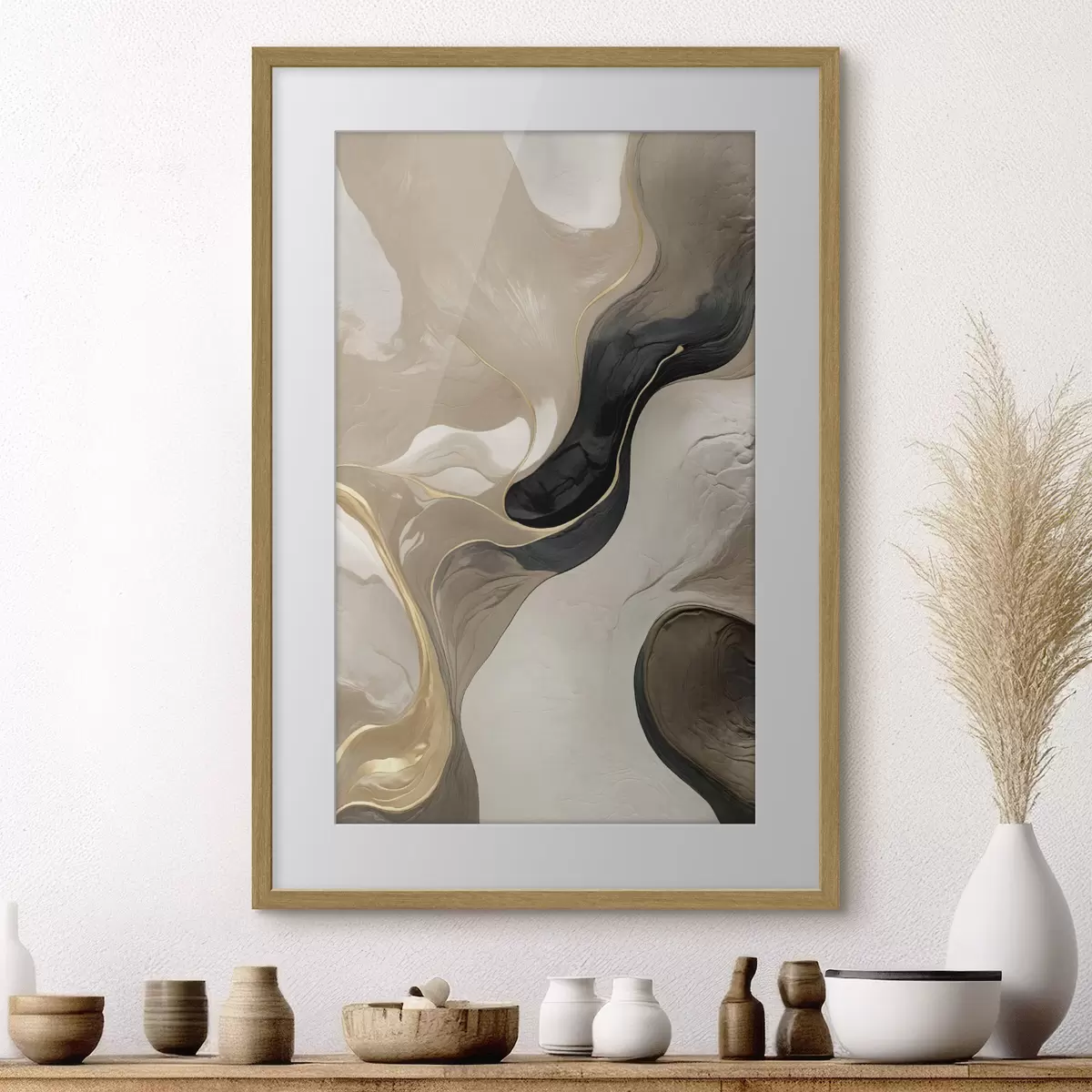 Poster Ricordo tattile f39093