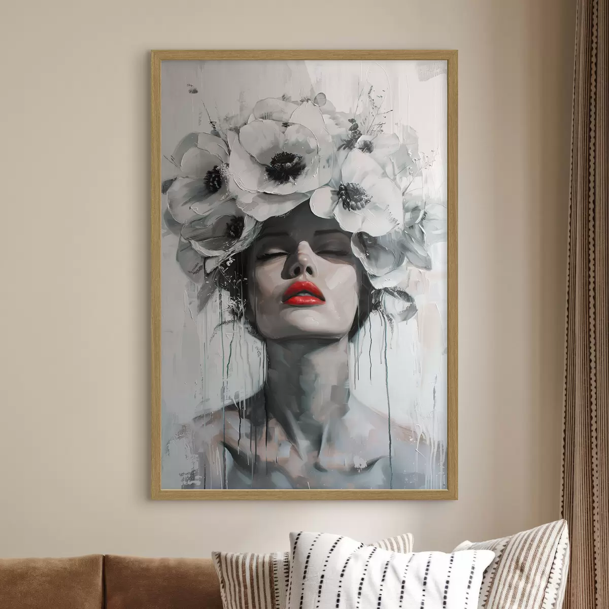 Poster Nostalgia e pausa f39253