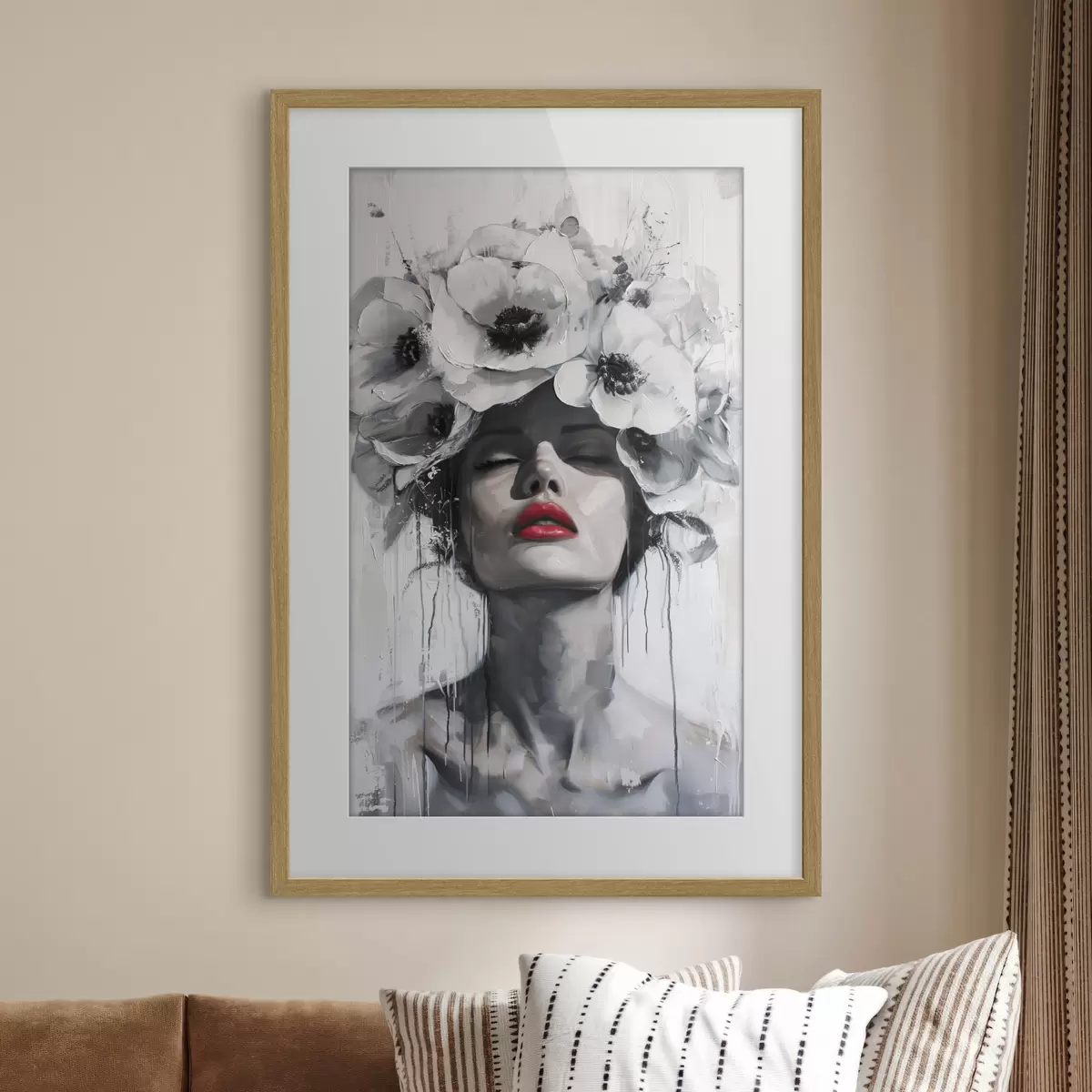 Poster Nostalgia e pausa f39253