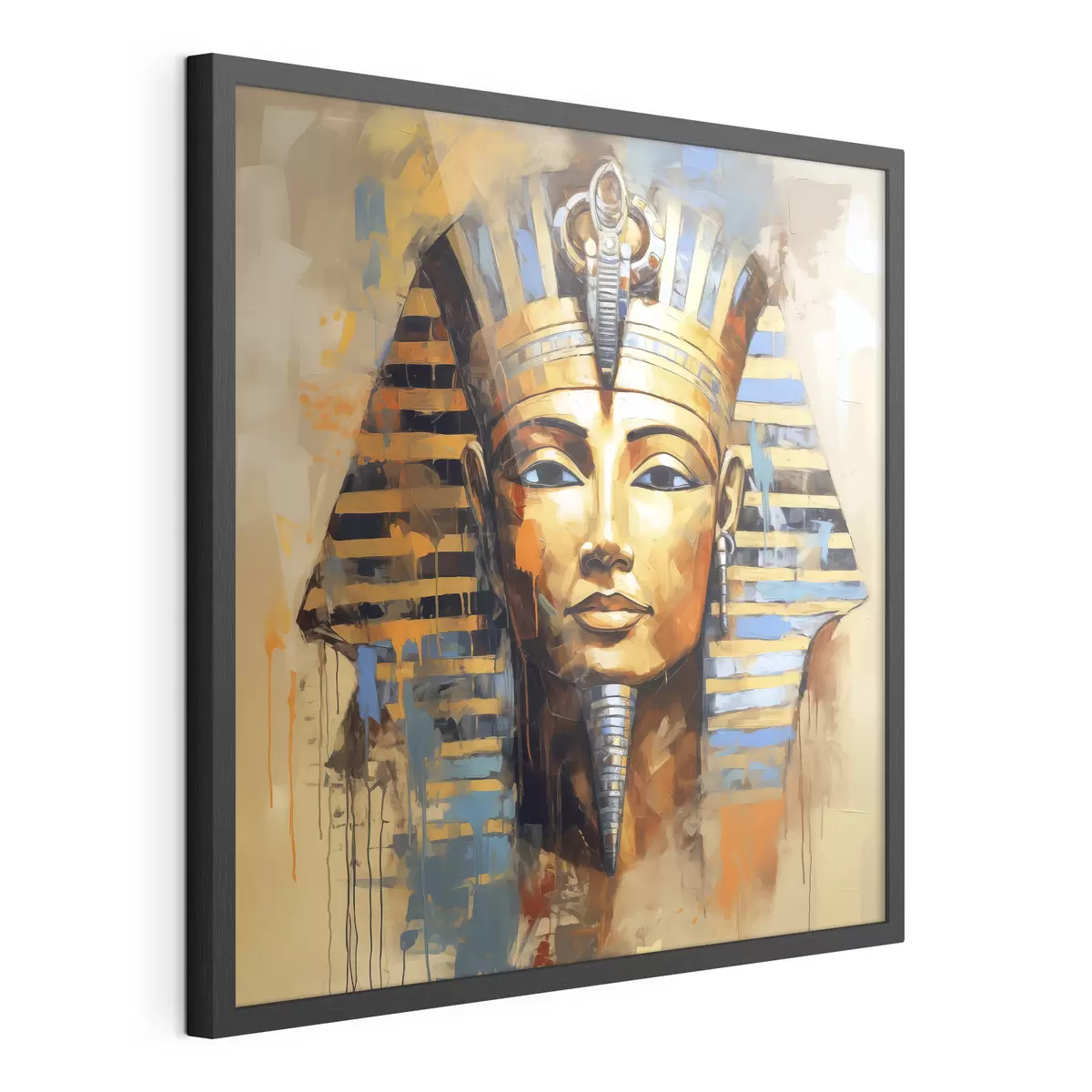 Poster Sguardo del faraone f39332