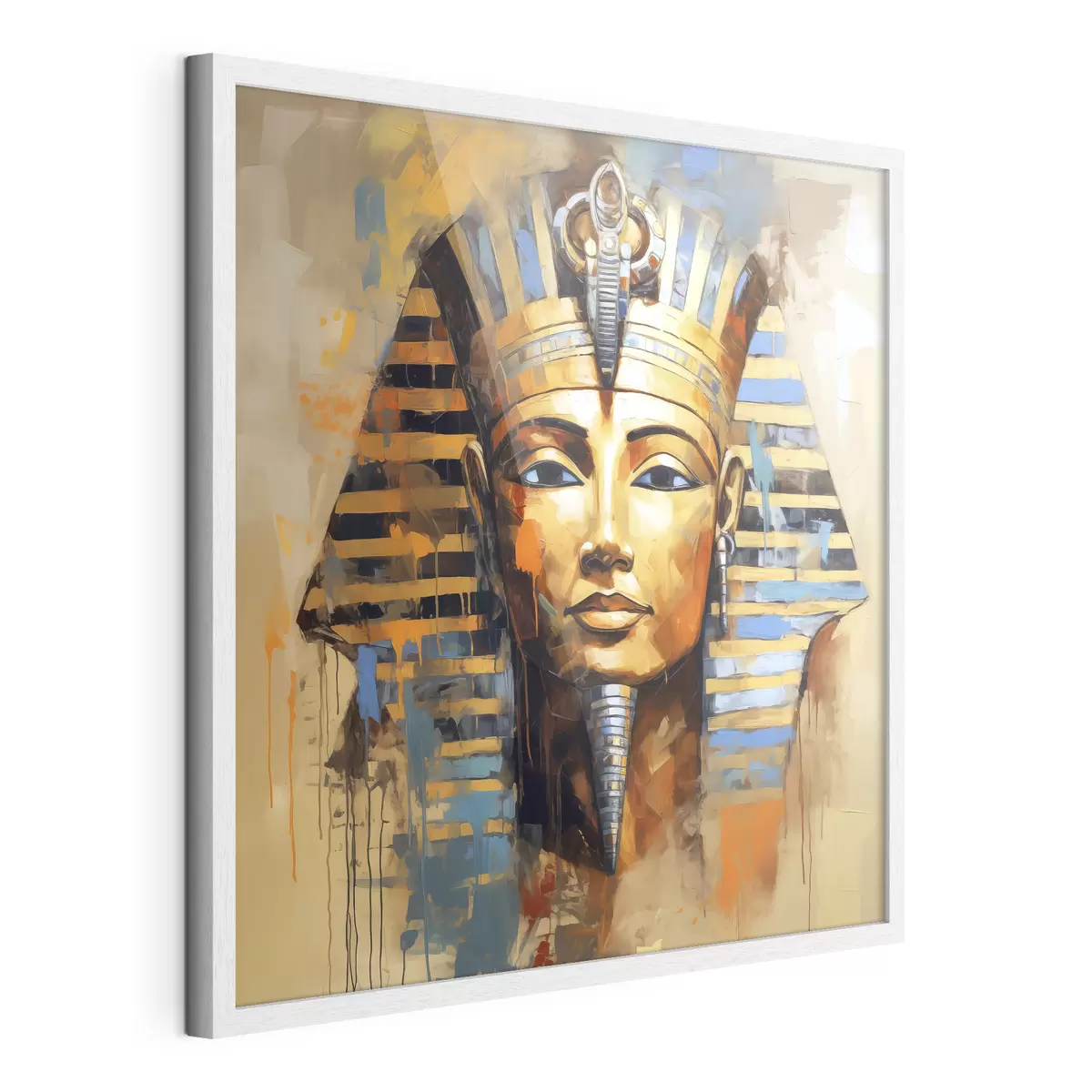 Poster Sguardo del faraone f39332
