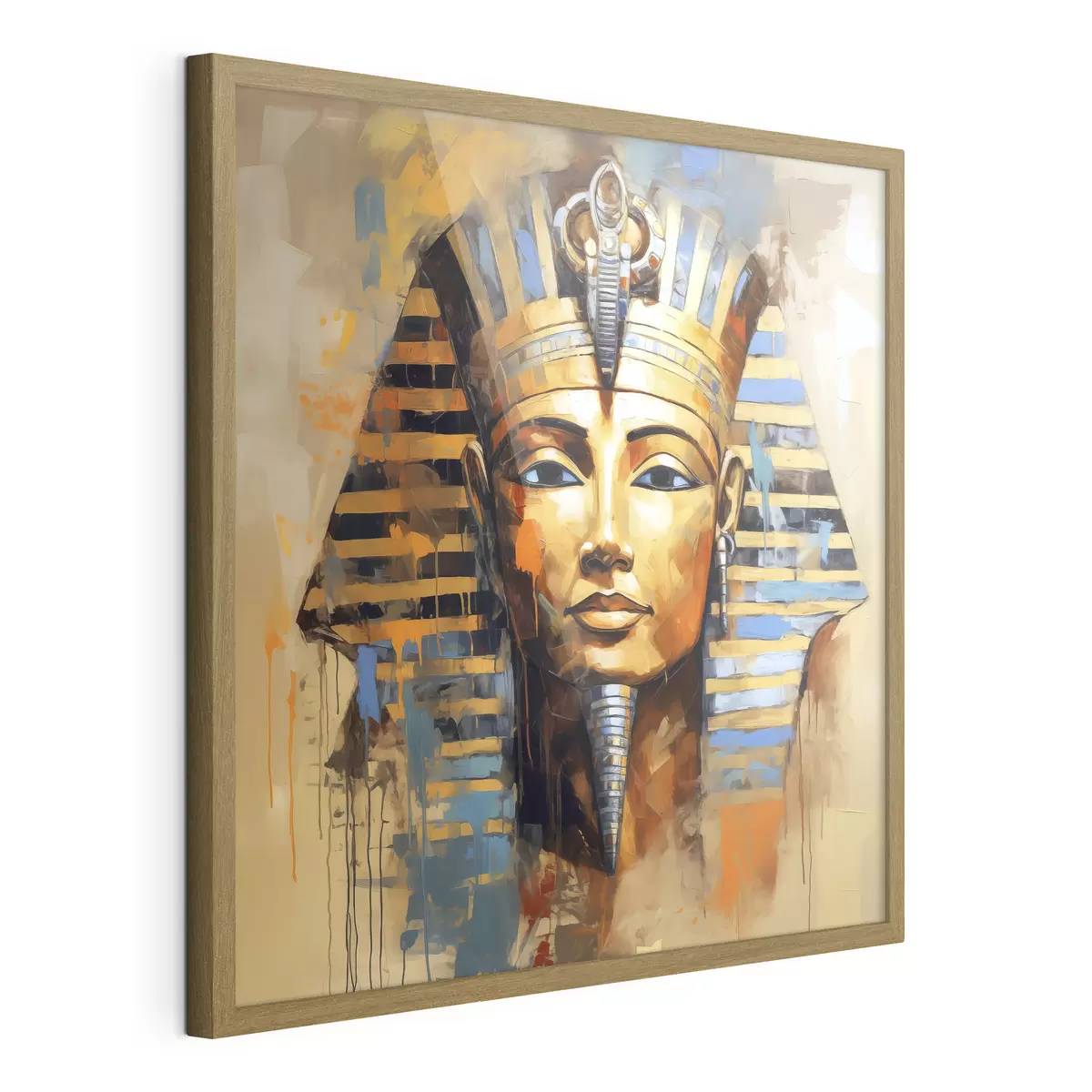 Poster Sguardo del faraone f39332