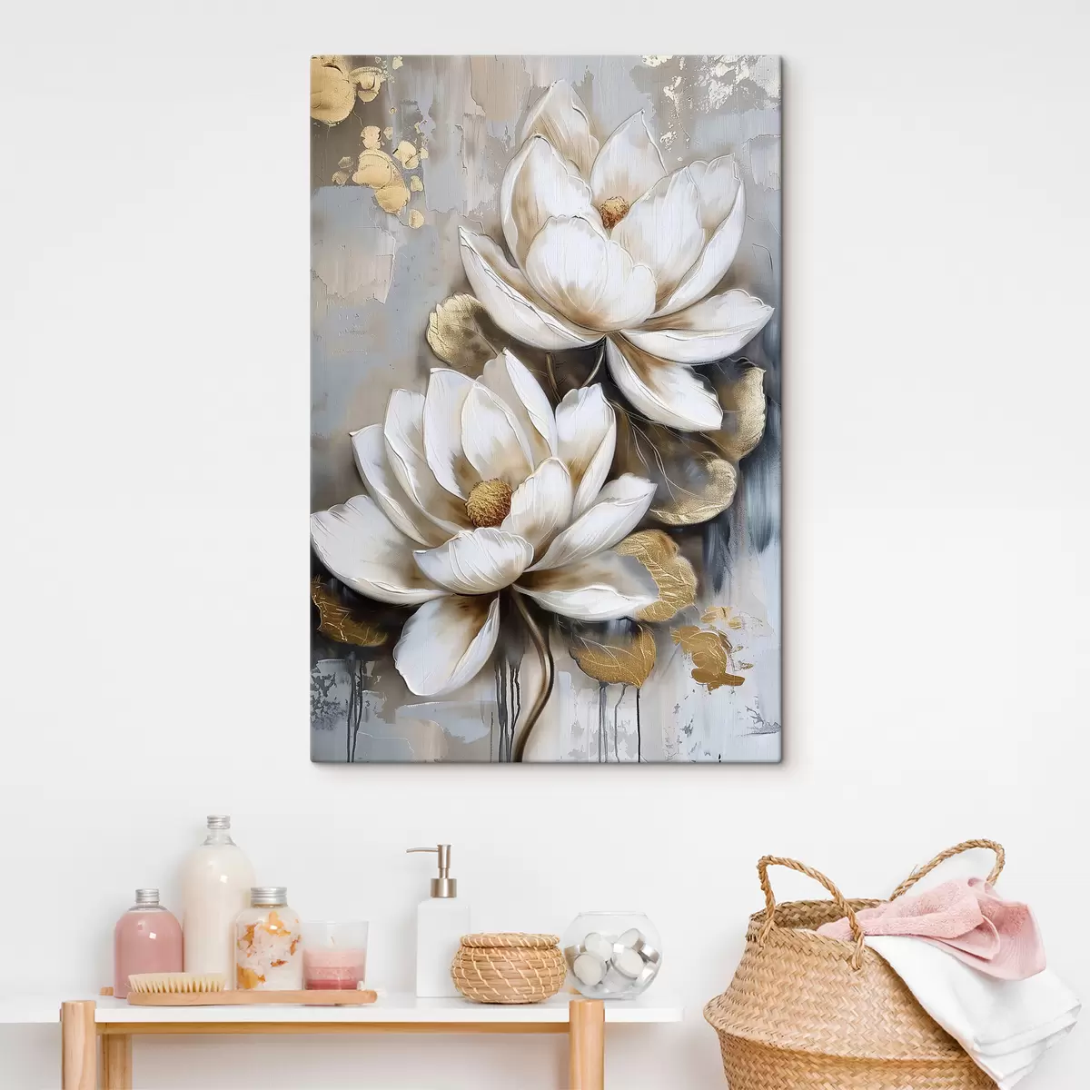 carta da parati Fiori nr. s39353