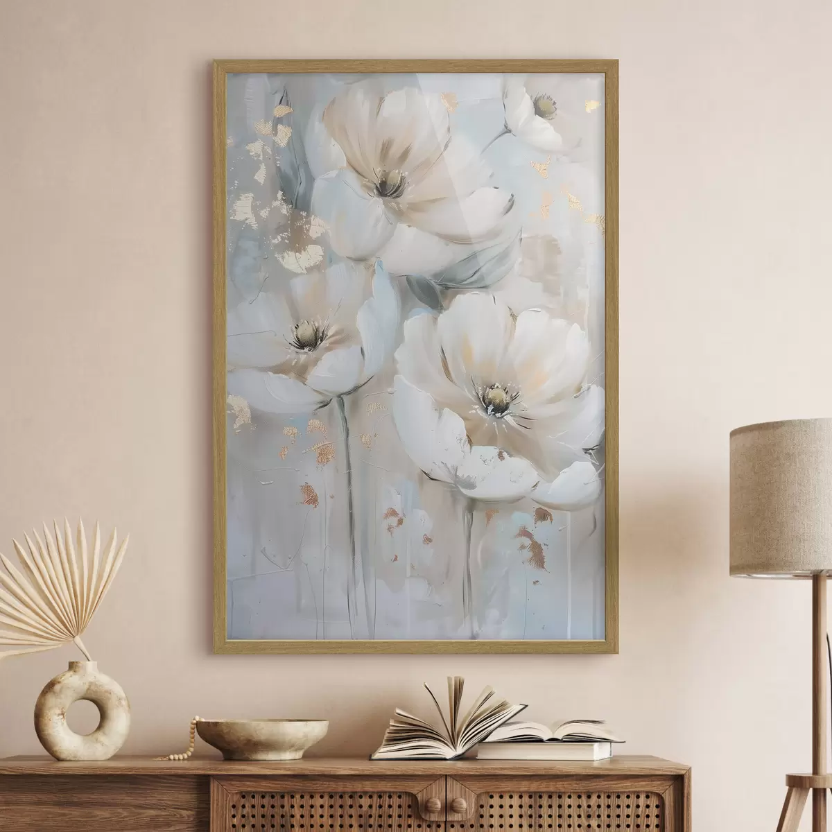 Poster Fiori f39352