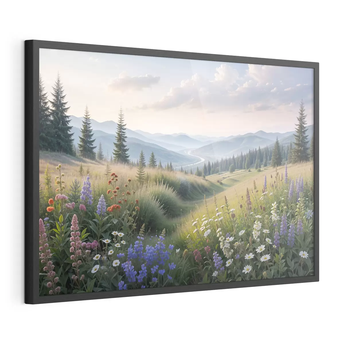 Poster Armonia e scintilla f39382