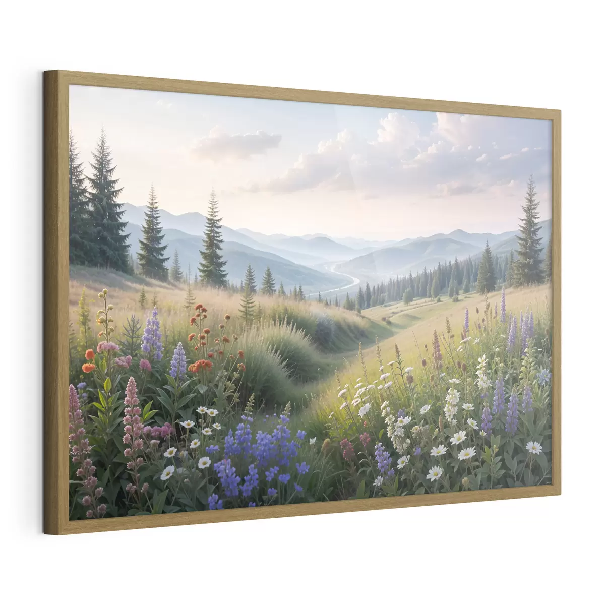 Poster Armonia e scintilla f39382