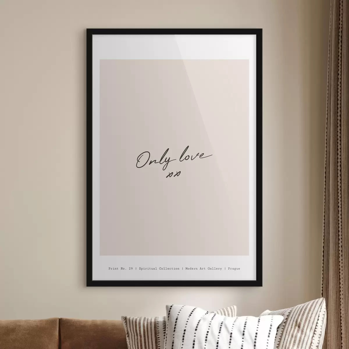 Poster Solo amore, sempre e per sempre xx f37924