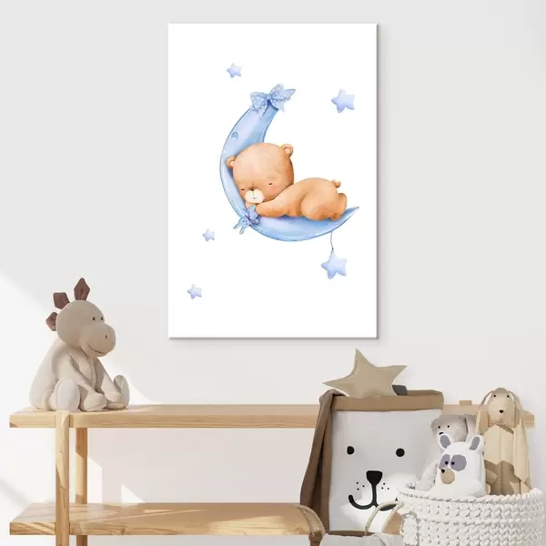 Per la camera dei bambini