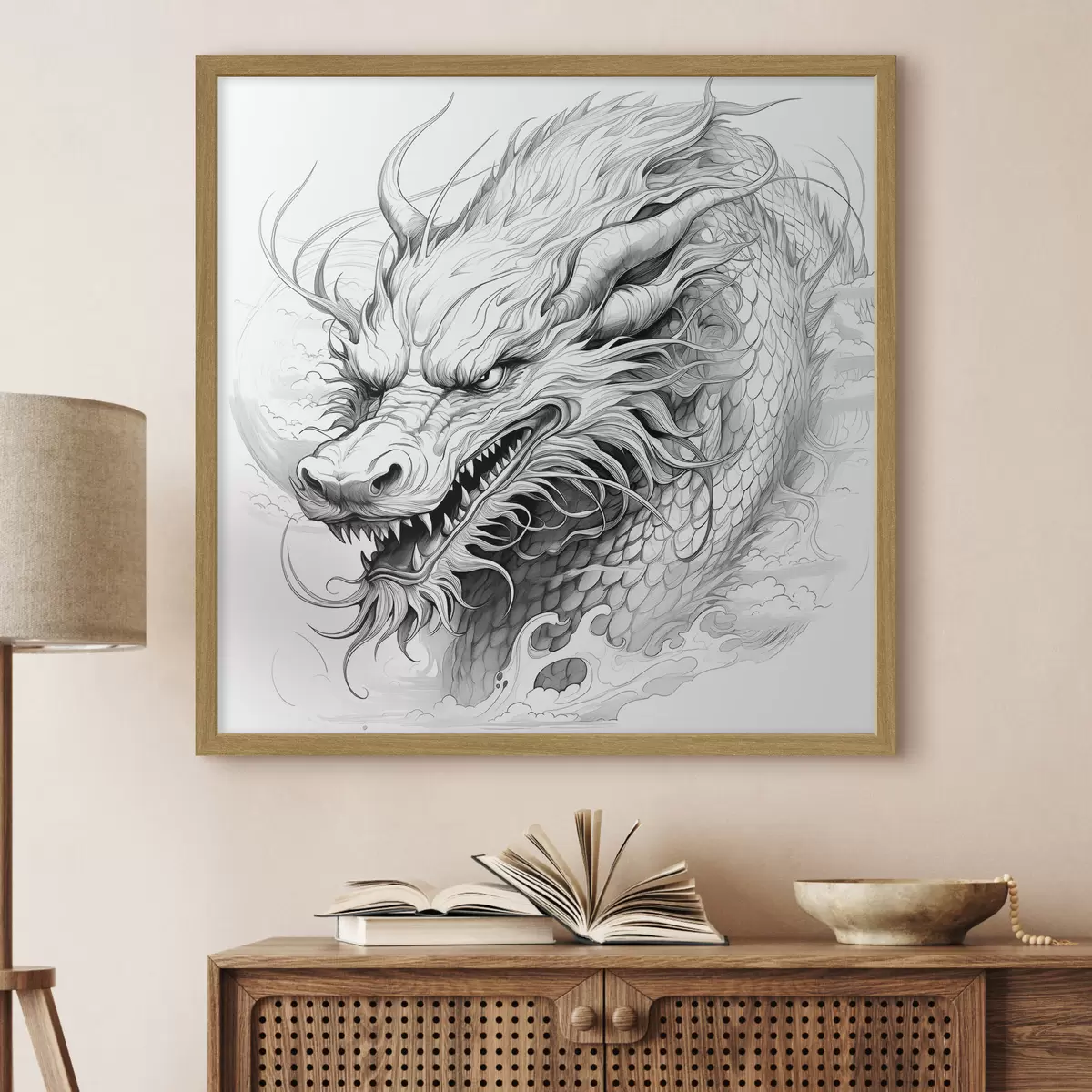 Poster Forza e mistero f39563