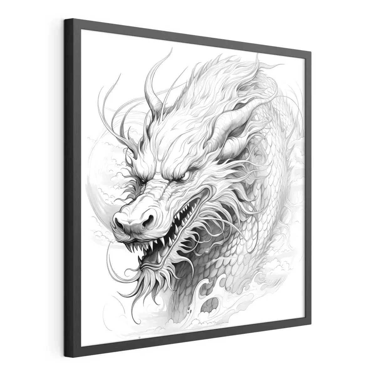 Poster Forza e mistero f39563