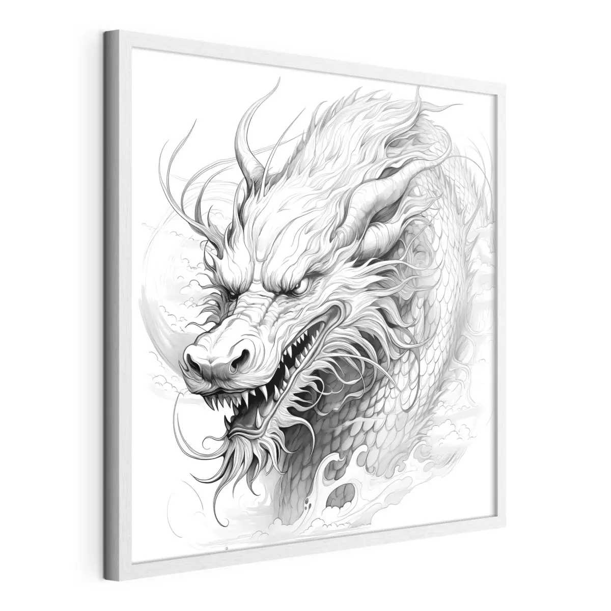 Poster Forza e mistero f39563