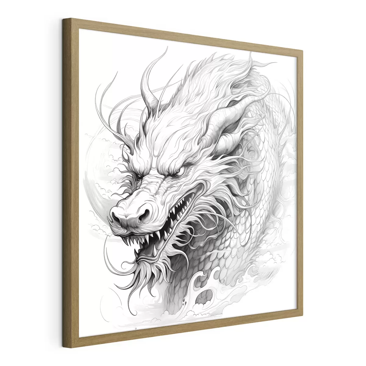 Poster Forza e mistero f39563