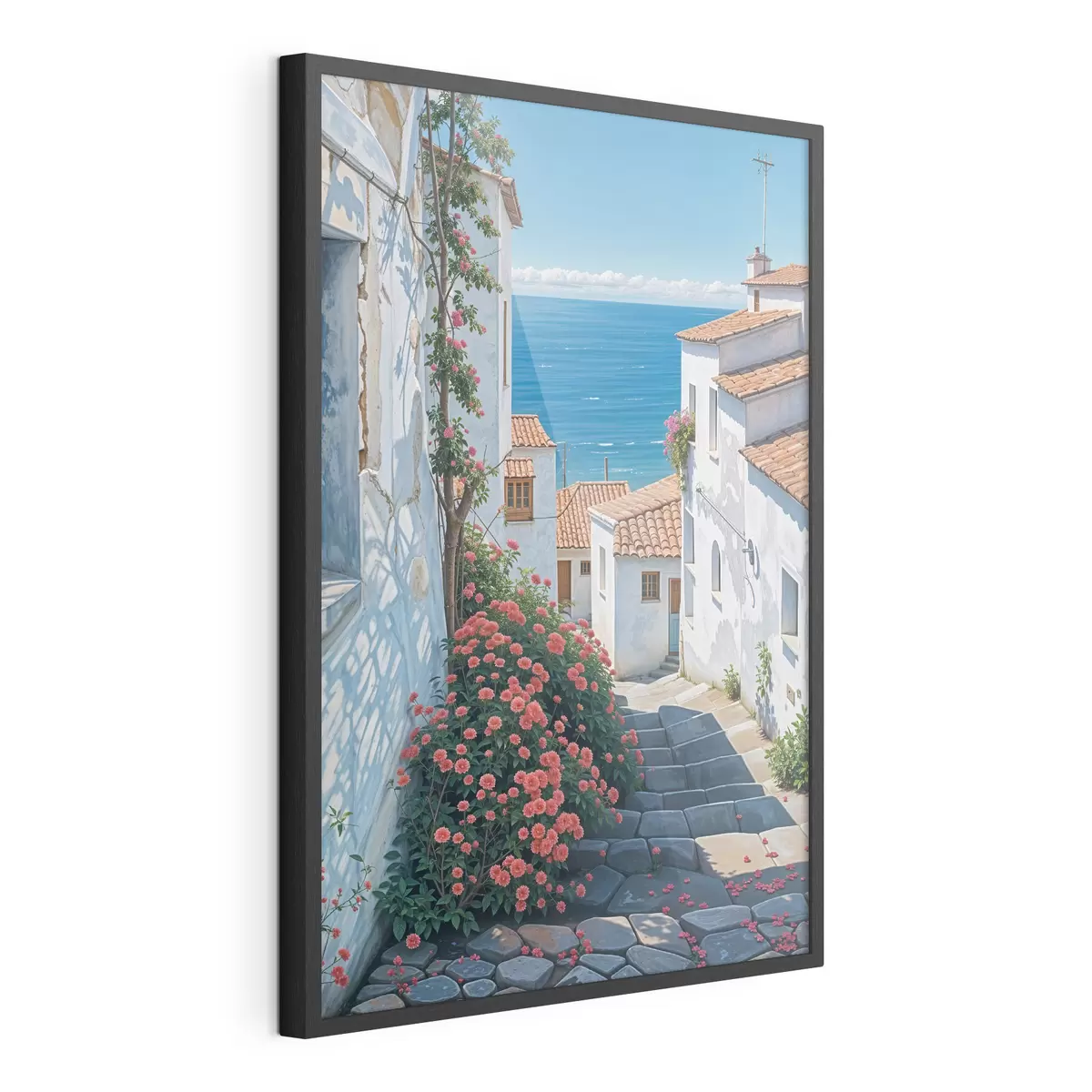 Poster Rose e promessa f39532