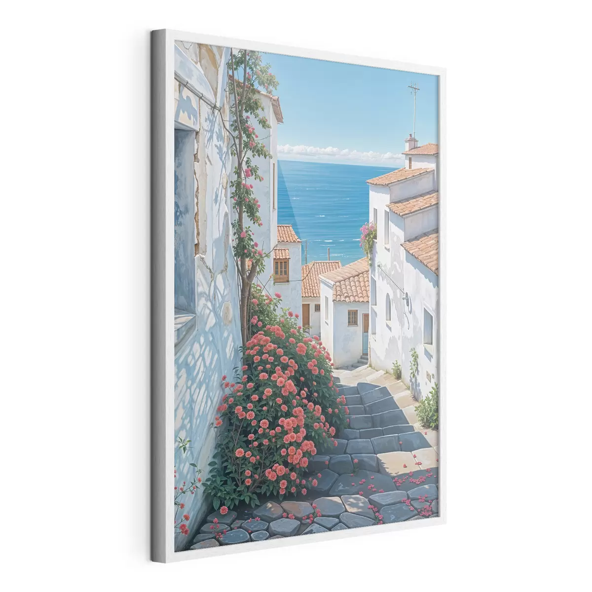 Poster Rose e promessa f39532