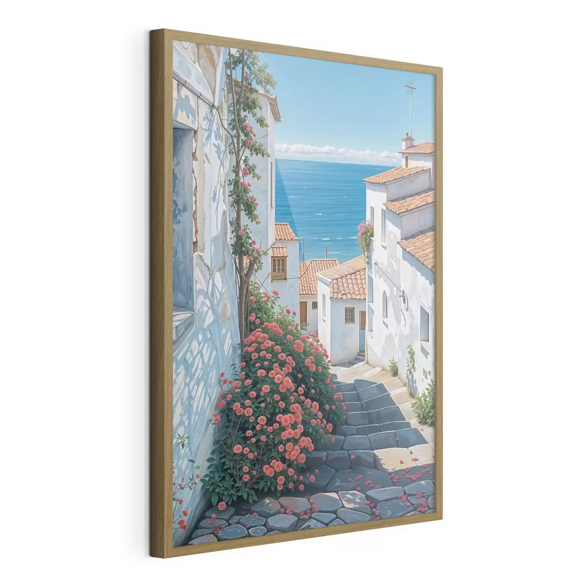 Poster Rose e promessa f39532
