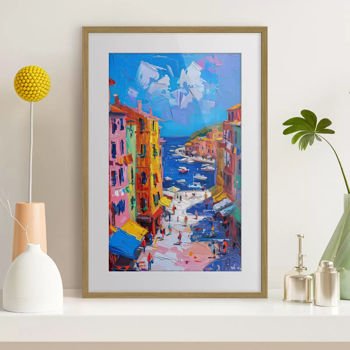 Poster Scintilla e anima f39627