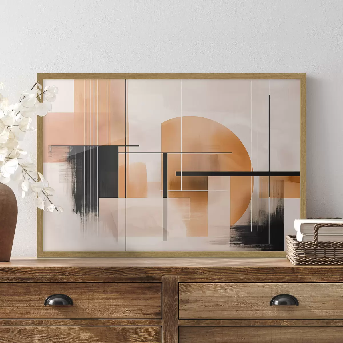 Poster Pausa e grazia f39561