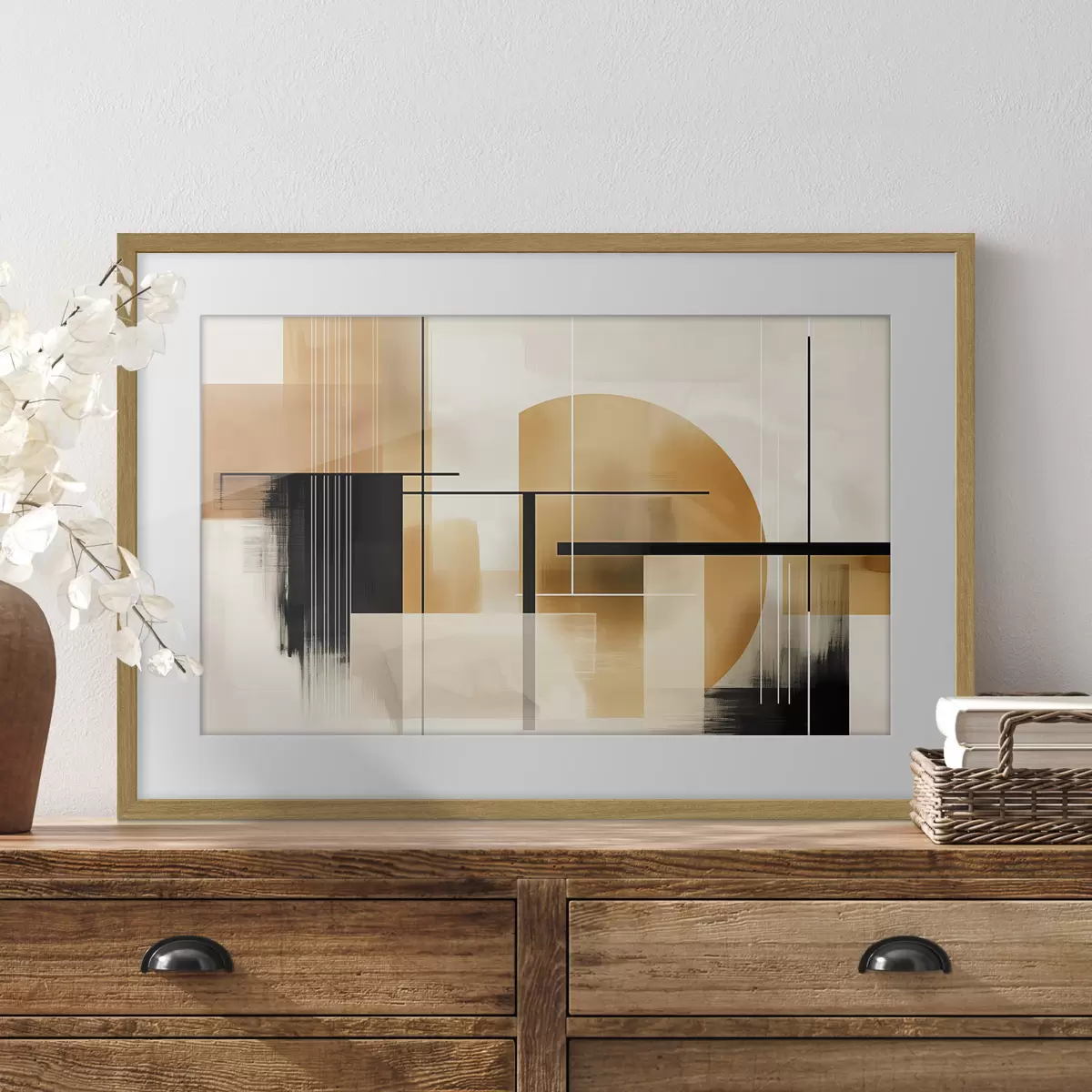 Poster Pausa e grazia f39561