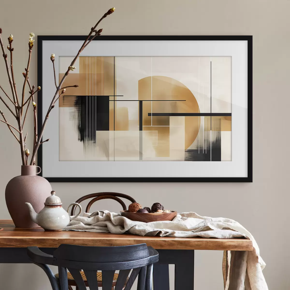 Poster Pausa e grazia f39561
