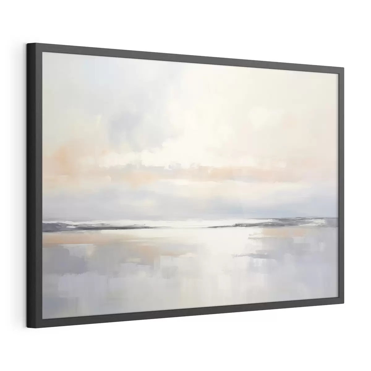 Poster Paesaggio e movimento f39713
