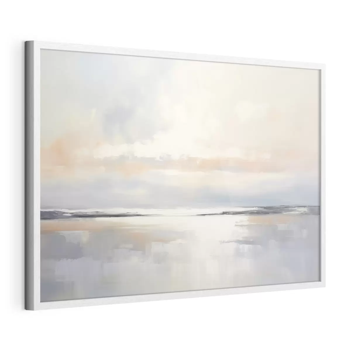 Poster Paesaggio e movimento f39713