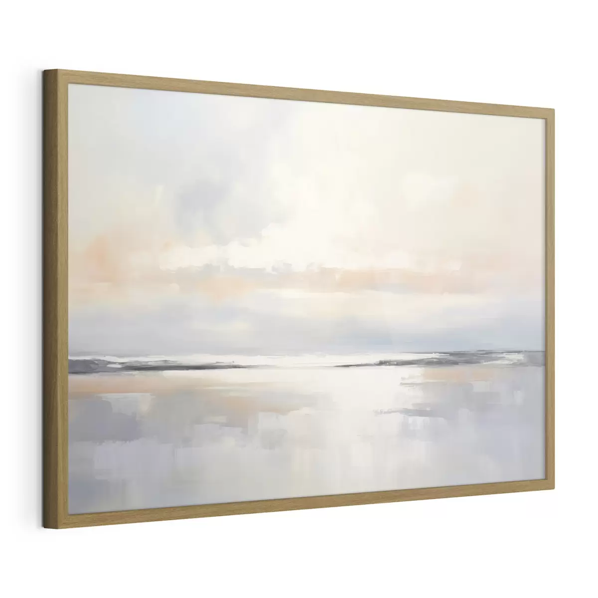 Poster Paesaggio e movimento f39713