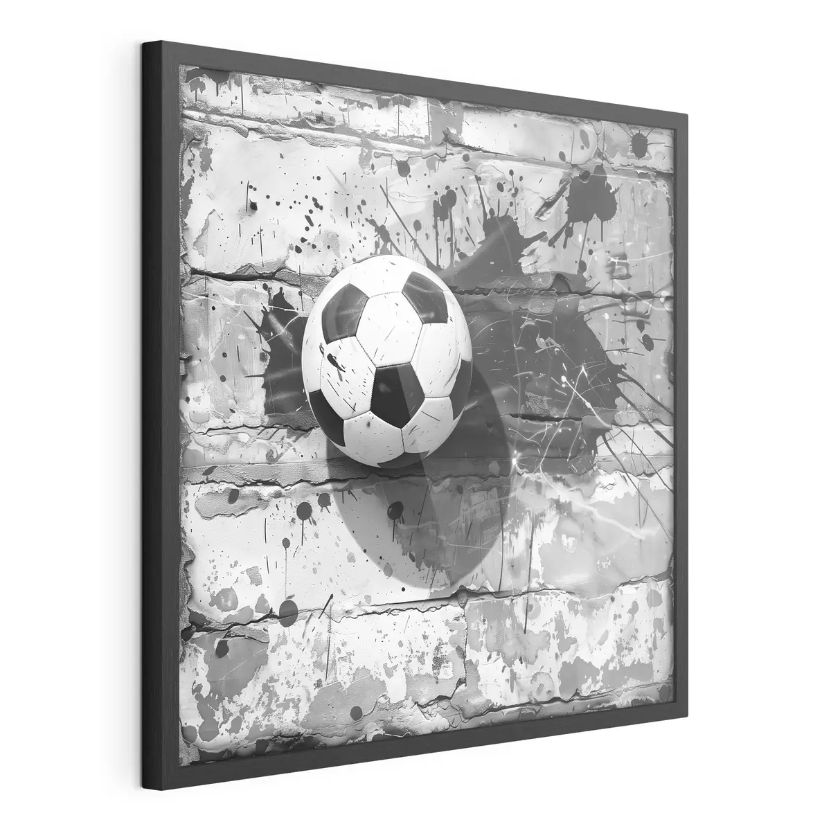 Poster Calcio f39684