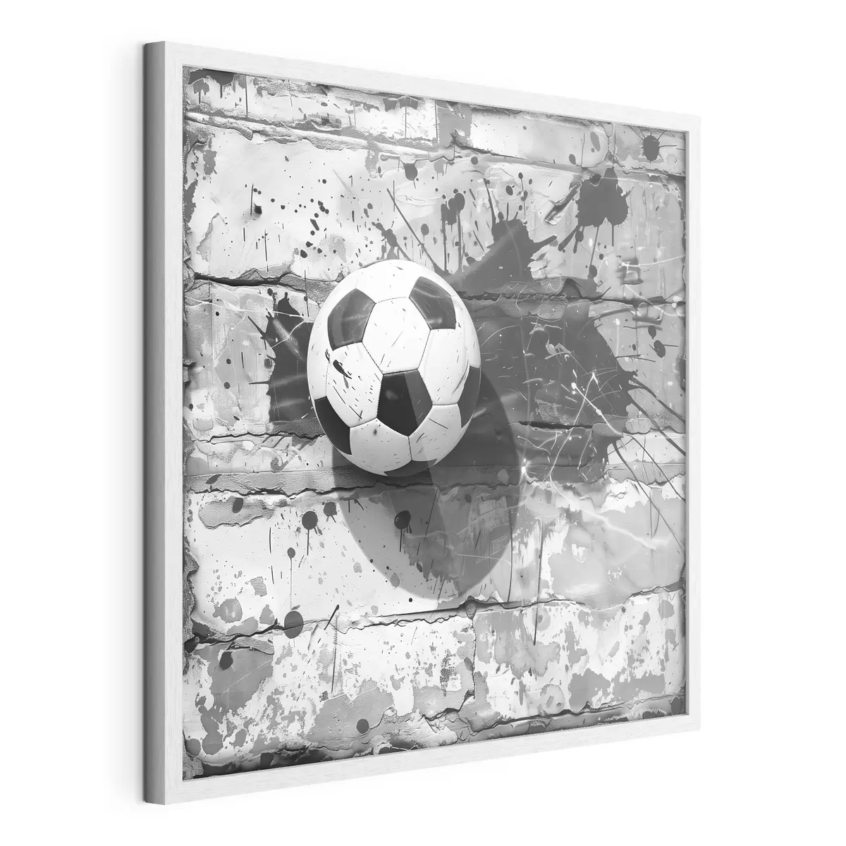 Poster Calcio f39684