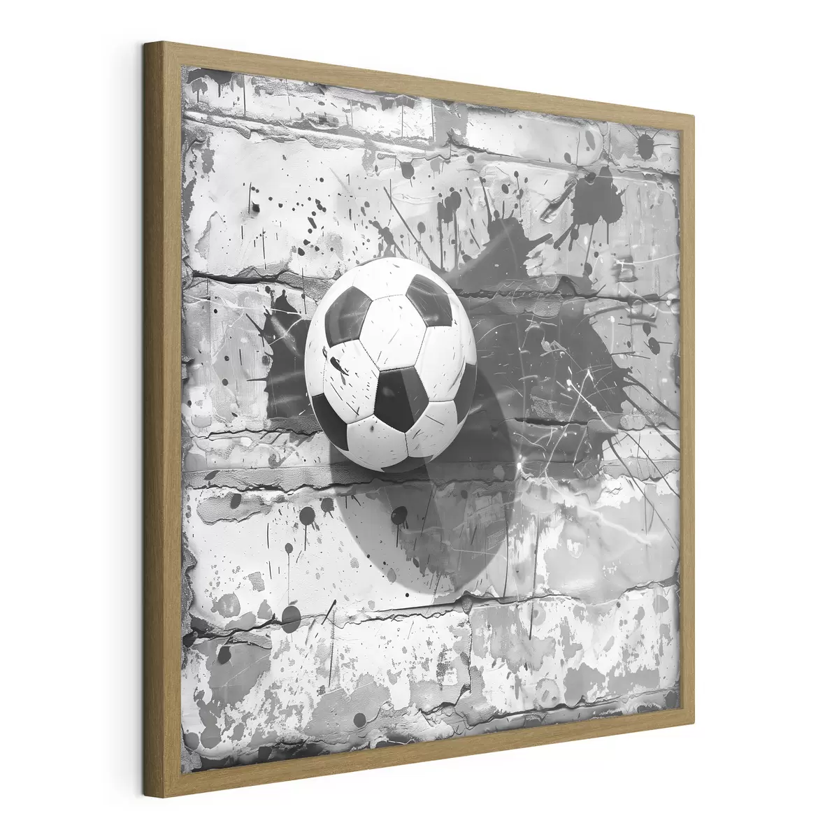 Poster Calcio f39684