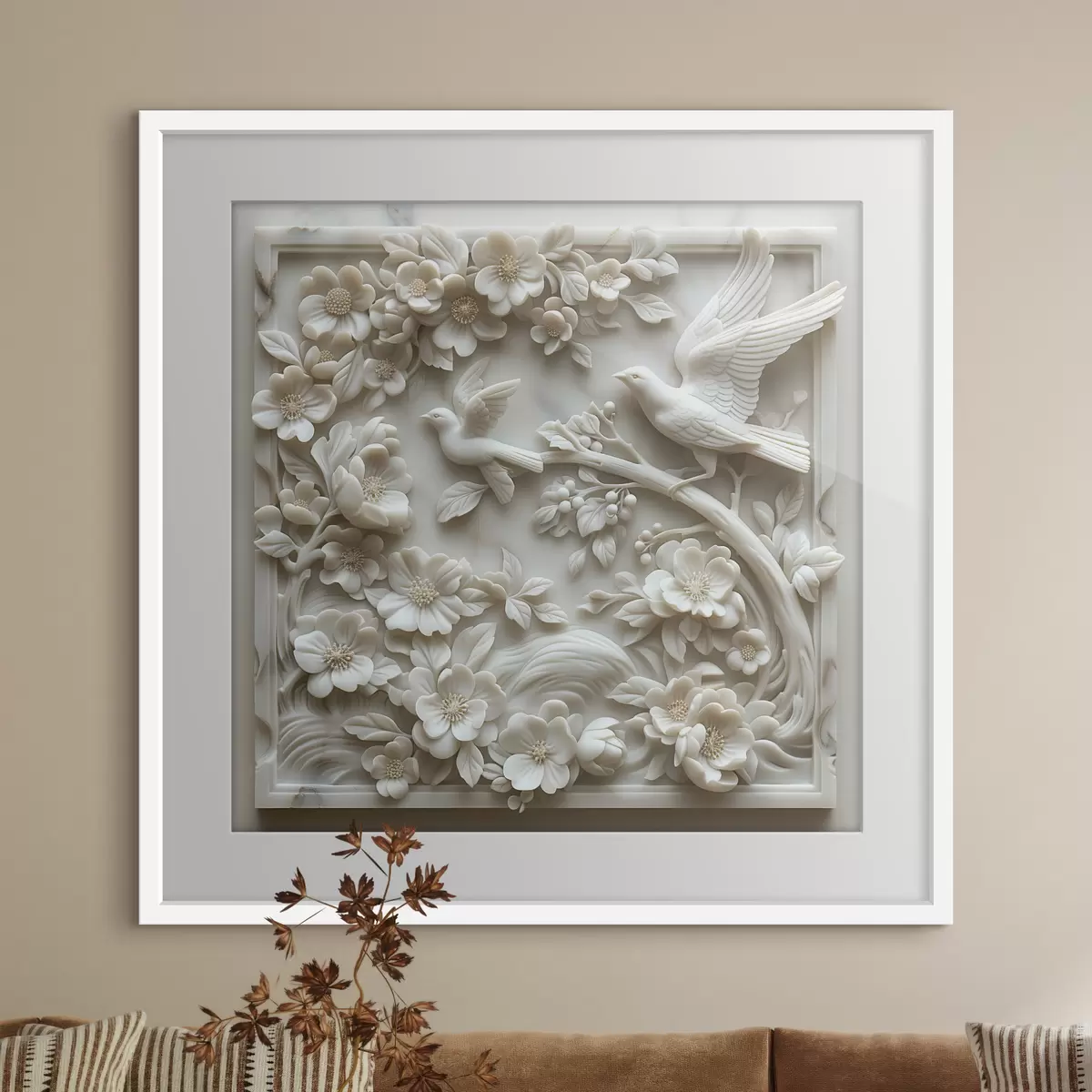 Poster Poesia e scintilla f39728