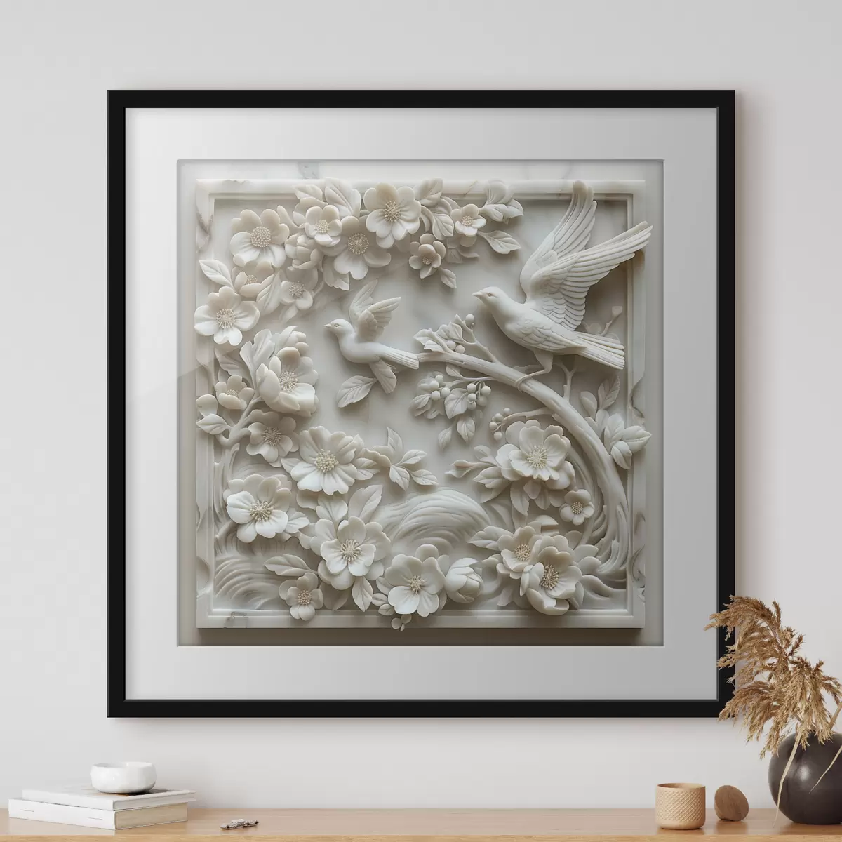 Poster Poesia e scintilla f39728